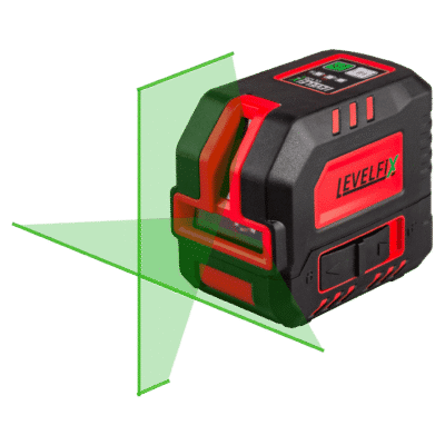 LEVELFIX -CL 120 G -Laser Ligne Croix