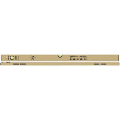 LEVELFIX -WB200M Série -Niveau à Bulle Aimanté